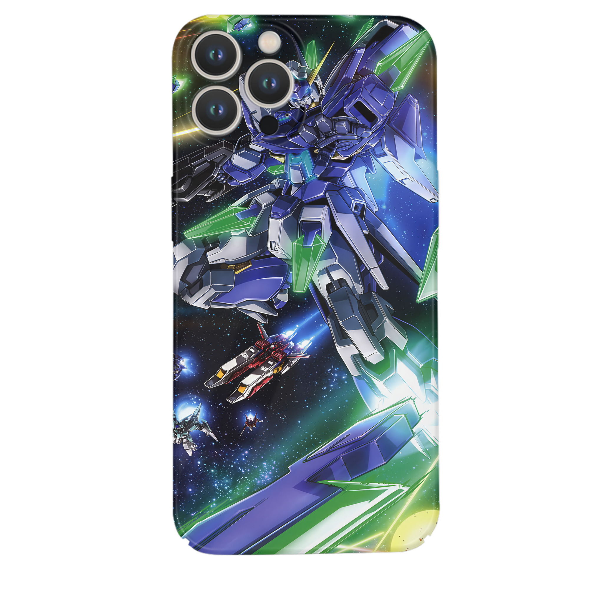 （画像用） 機動戦士ガンダム Mobile Suit Gundam 【iPhone 14シリーズ対応】ハードケース